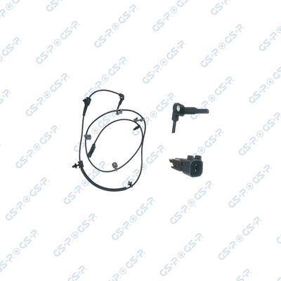 SENZOR TURATIE ROATA GSP 9A0814