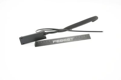 CABLU CAPOTA MOTOR FEBEST 17101A8D3C 50