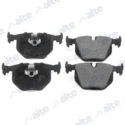 SET PLACUTE FRANA FRANA DISC