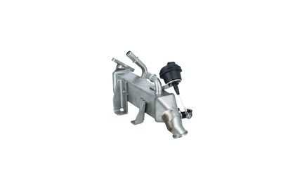 RADIATOR RECIRCULARE GAZE DE ESAPAMENT NRF 48403 31