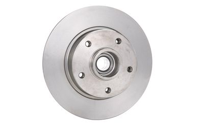 BREMSSCHEIBE BOSCH 0986479761 28