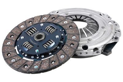 комплект съединител STELLOX 07-01560-SX