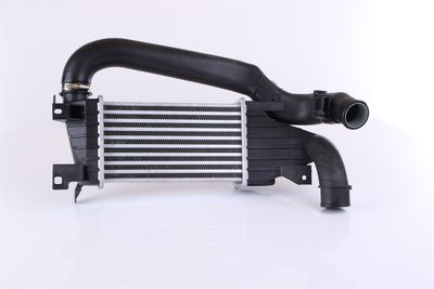 INTERCOOLER COMPRESOR NISSENS 96592 41