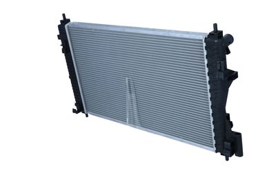 RADIATOR RACIRE MOTOR NRF 550115 29