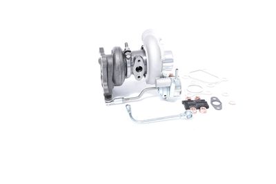 LADER AUFLADUNG BTS Turbo T981110BT 27