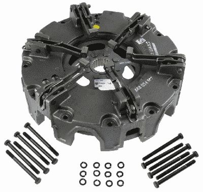 SACHS Kupplungsdruckplatte