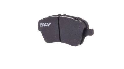 BREMSBELAGSATZ SCHEIBENBREMSE SKF VKBP80202 29