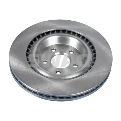 Brake Disc 30 94 4097