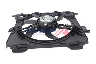 VENTILATOR RADIATOR BOGAP C4243160 2