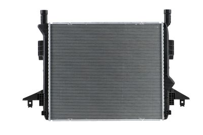 RADIATOR RACIRE MOTOR HELLA 8MK366303471 2