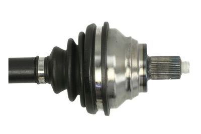 As van de aandrijfas Voor Rechts 800mm ((en) new with a deposit) past: AUDI A3  SEAT ALTEA, TOLEDO III  SKODA OCTAVIA II  VW GOLF V, TOURAN 1.9D/2.0D 05.03-07.15