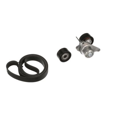 KEILRIPPENRIEMENSATZ GATES K017PK1973 35