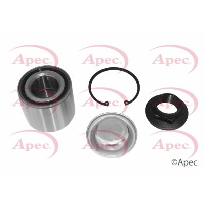 Wheel Bearing Kit APEC AWB1371