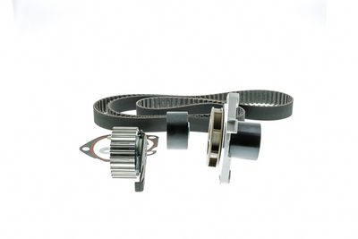 SET POMPA APA + CUREA DINTATA AISIN TKFC7027 1