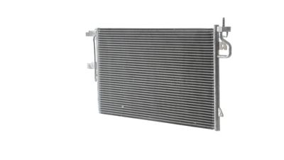 CONDENSATOR CLIMATIZARE MAHLE AC103000P 33