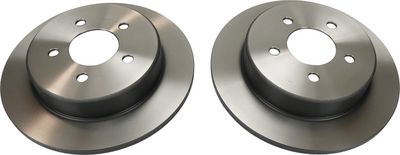 BREMSSCHEIBE TRW DF4336 4