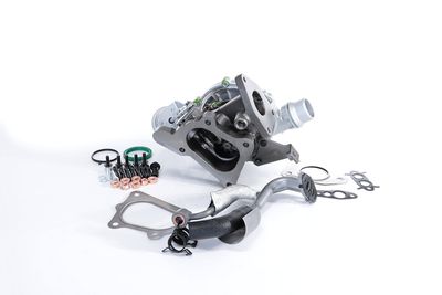 LADER AUFLADUNG BTS Turbo T981467 21