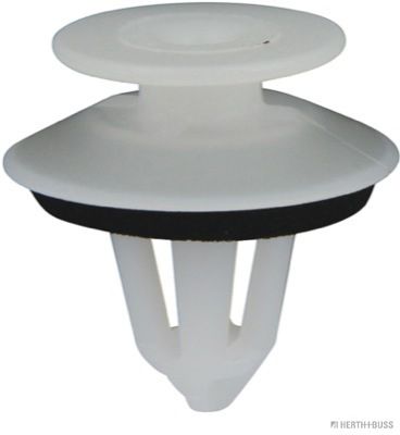Klip, ozdobná / ochranná lišta HERTH+BUSS ELPARTS 50267141