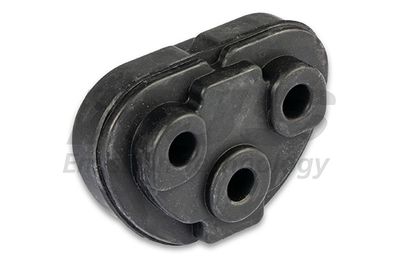 HALTER SCHALLDäMPFER