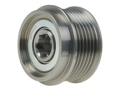 AS-PL Generatorfreilauf