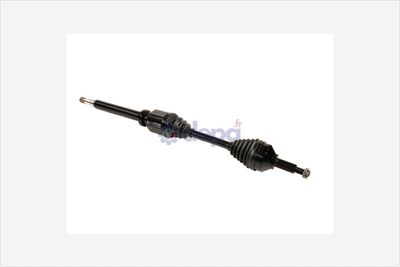 DEPA 3652360 Полуось в сборе для FORD TRANSIT CUSTOM V362 Автобус (F3)