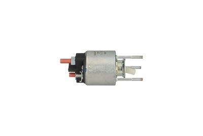Elektromagnetický spínač, startér HC-Cargo F 032 138 477