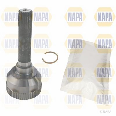 Joint, drive shaft NAPA NCV1296