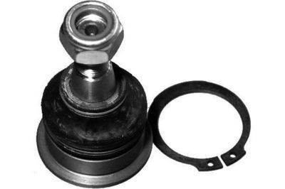 Шарнири QUICK STEER BJ8034