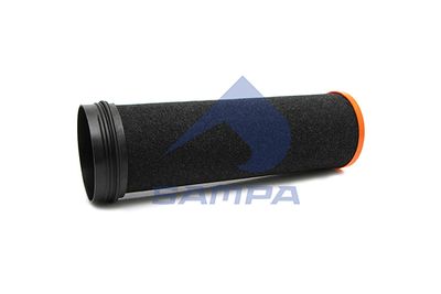 Filtro de aire