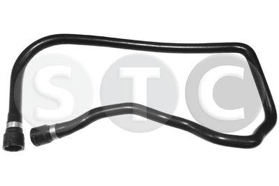 маркуч на радиатора STC T409868