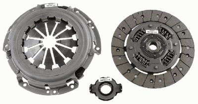 SACHS Kupplungssatz