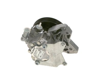 HYDRAULIKPUMPE LENKUNG BOSCH KS01000493 17