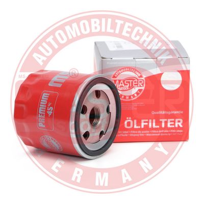 FILTRU ULEI MASTER-SPORT GERMANY 71243OFPCSMS 1