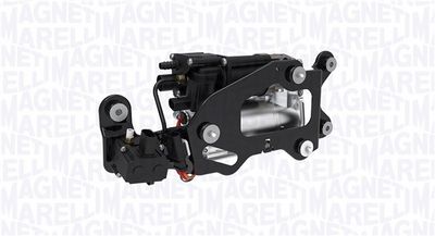 KOMPRESSOR DRUCKLUFTANLAGE