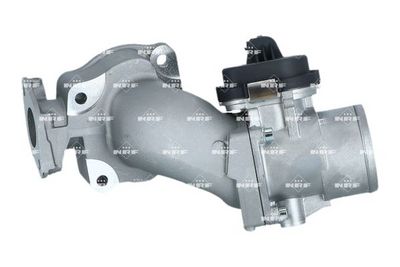 CARCASA CLAPETA NRF 408062 4