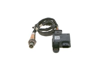 Particle Sensor Bosch 0281008081