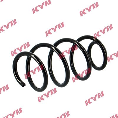 Suspension Spring KYB RA4120