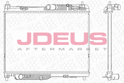 KüHLER MOTORKüHLUNG