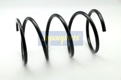 JAPANPARTS Пружина ходовой части