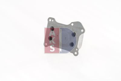 ÖLKüHLER MOTORöL AKS DASIS 016001N 15