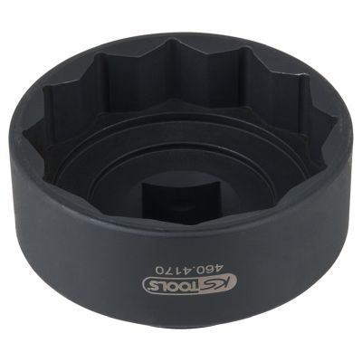 ACHSMUTTERSCHLüSSEL