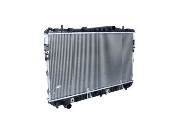 RADIATOR RACIRE MOTOR NRF 53732 43