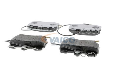 BREMSBELAGSATZ SCHEIBENBREMSE VAICO V220066 13