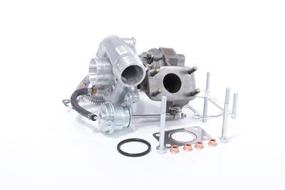 LADER AUFLADUNG BTS Turbo T981195 8