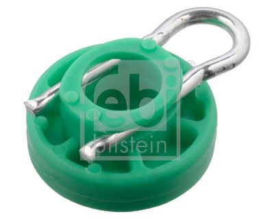FEBI BILSTEIN Halteclip, Scheibeneinbau