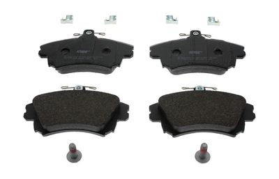 BREMSBELAGSATZ SCHEIBENBREMSE FERODO FDB1384 0