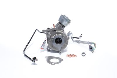 LADER AUFLADUNG BTS Turbo T981258 19