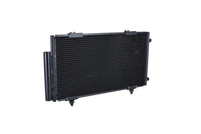 CONDENSATOR CLIMATIZARE NRF 35337 24