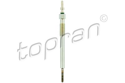 Свеча накаливания TOPRAN 208 337 для CHEVROLET TRAX