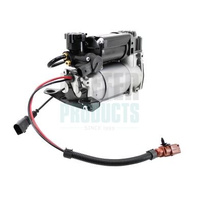 компресор, пневматична система HOFFER H58007